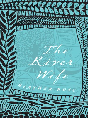 cover image of The River Wife